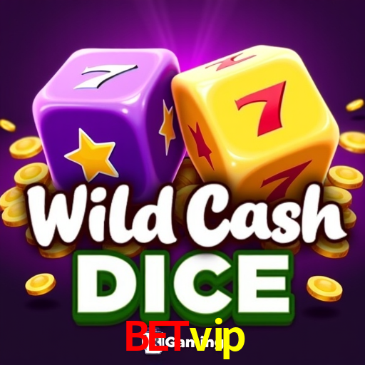 Cassino de Jogos Betvip